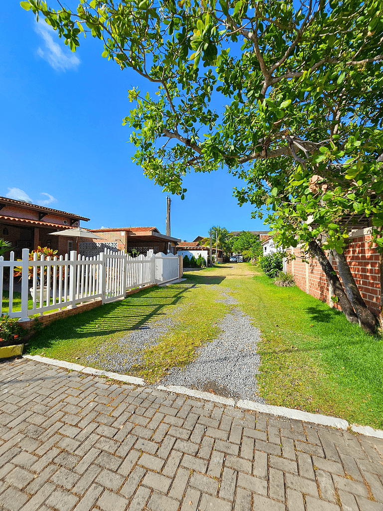 Casa em Porto de Galinhas a 220m da praia