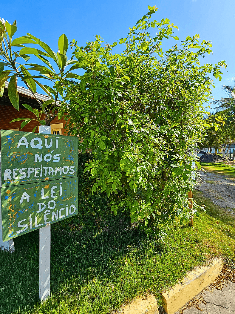 Casa em Porto de Galinhas a 220m da praia