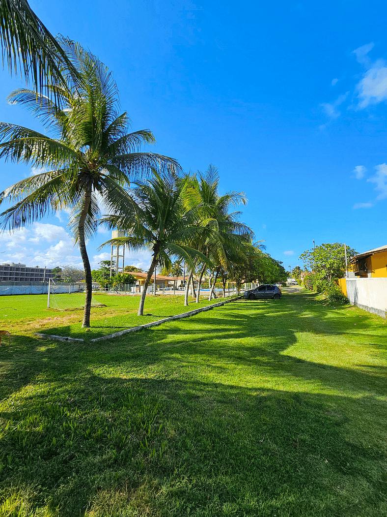 Casa em Porto de Galinhas a 220m da praia