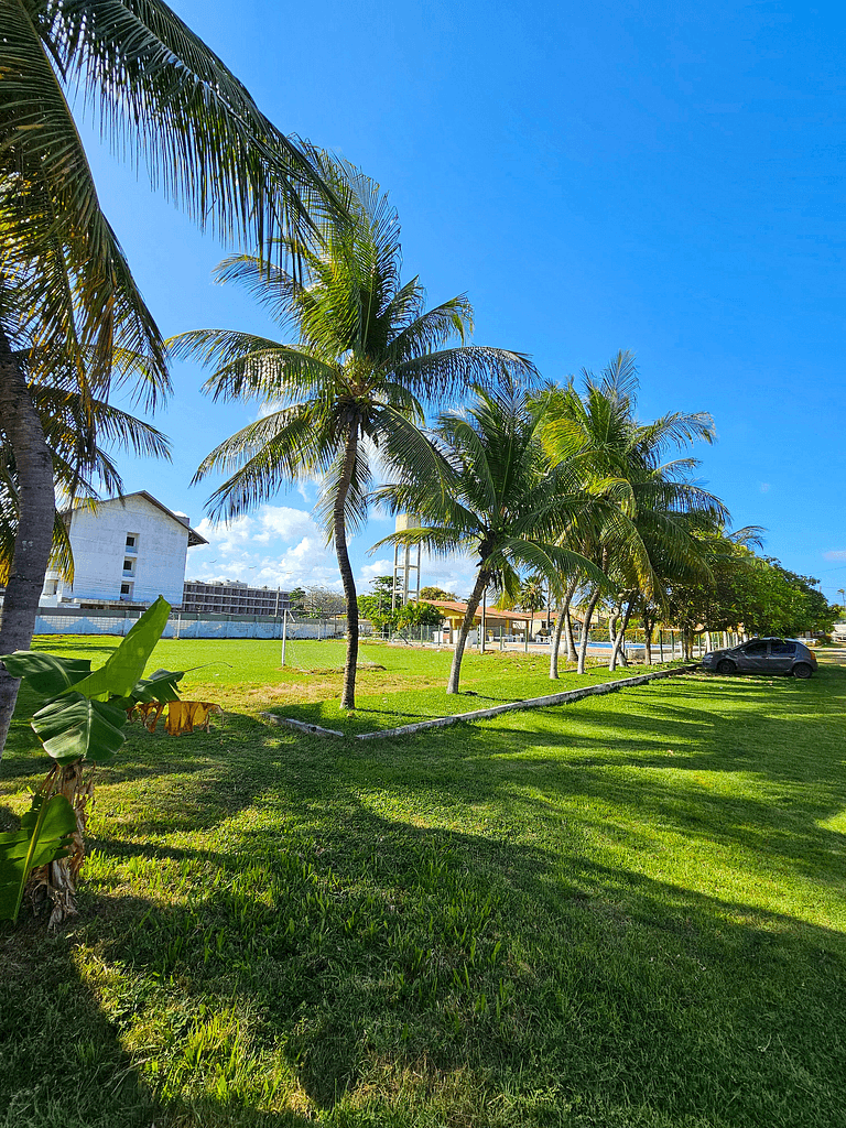 Casa em Porto de Galinhas a 220m da praia