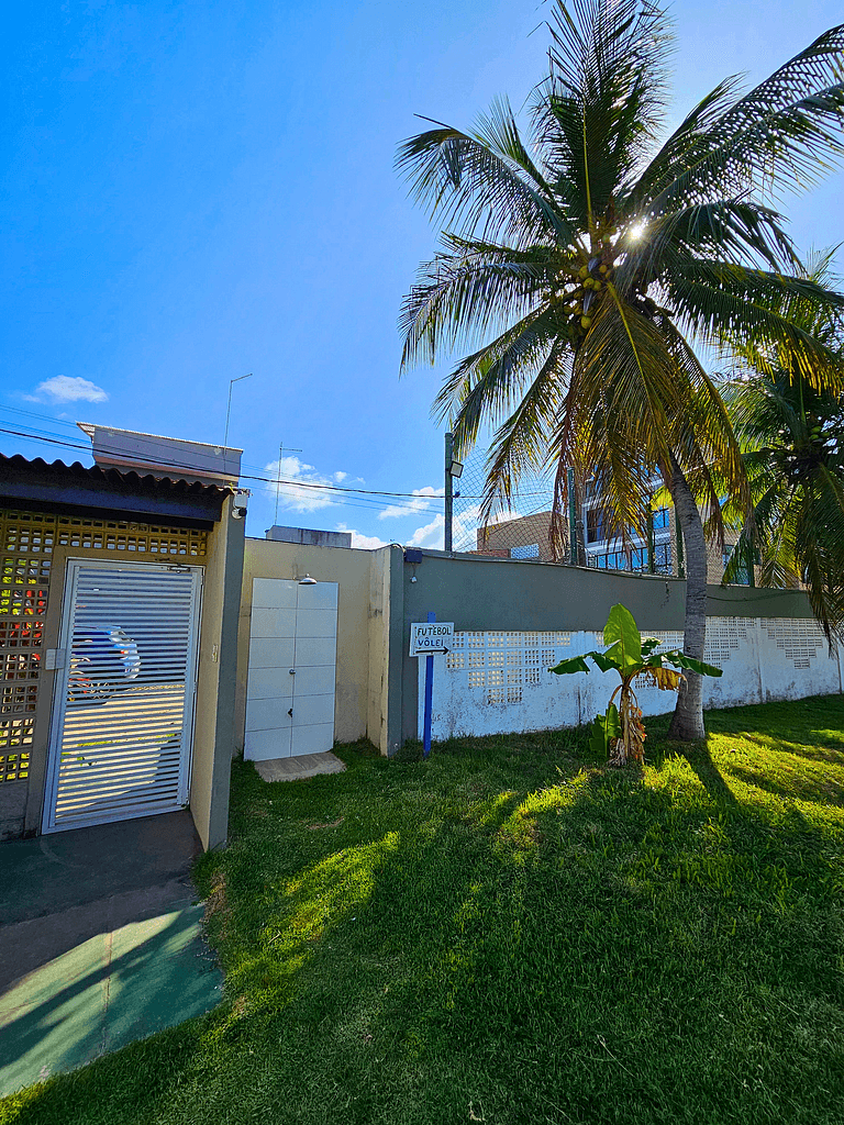 Casa em Porto de Galinhas a 220m da praia